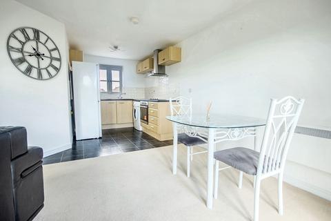 2 bedroom flat for sale, Spencer David Way, Cardiff CF3