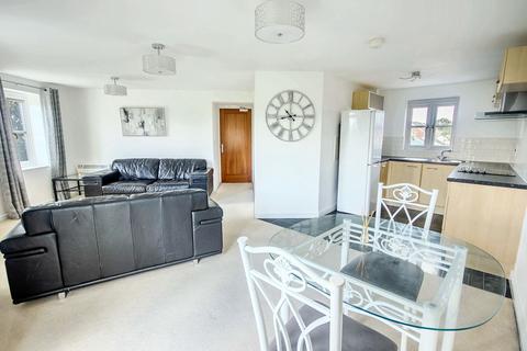 2 bedroom flat for sale, Spencer David Way, Cardiff CF3