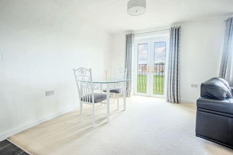 2 bedroom flat for sale, Spencer David Way, Cardiff CF3