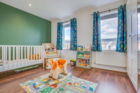 61 Derwent Chase, Waverley, Rotherham, S60 8AT