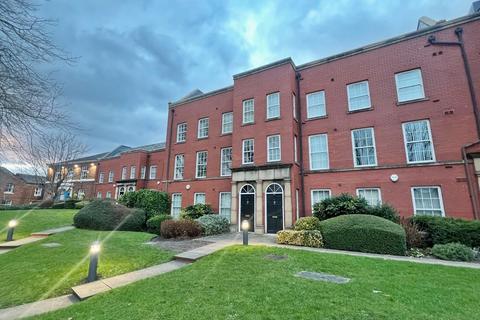 2 bedroom apartment to rent, Ampleforth House, Dial Street, Warrington