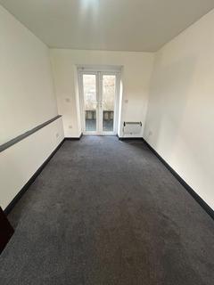 1 bedroom flat to rent, BRIDGE STREET, BELPER, DERBYSHIREl