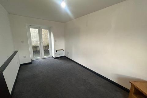 1 bedroom flat to rent, BRIDGE STREET, BELPER, DERBYSHIREl