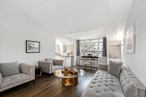 2 bedroom apartment for sale, Rutland Gate, London SW7