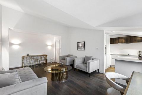 2 bedroom apartment for sale, Rutland Gate, London SW7