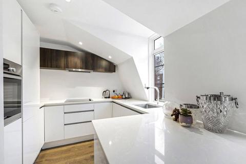 2 bedroom apartment for sale, Rutland Gate, London SW7