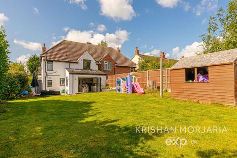 3 bedroom semi-detached house for sale, Queen Street, Leicester LE2