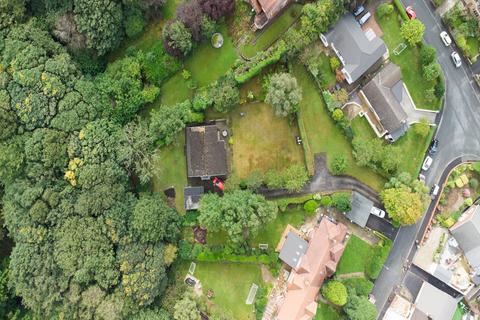 4 bedroom detached house for sale, Pasturegate Avenue, Burnley, Lancashire