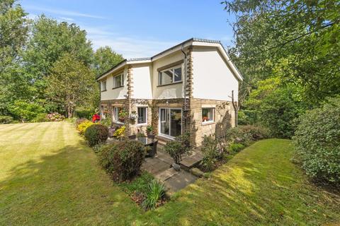 4 bedroom detached house for sale, Pasturegate Avenue, Burnley, Lancashire