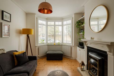 3 bedroom terraced house for sale, Napier Road, London E11