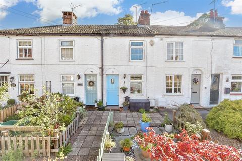 2 bedroom terraced house for sale, St. Mary's Road, Wrotham, Kent