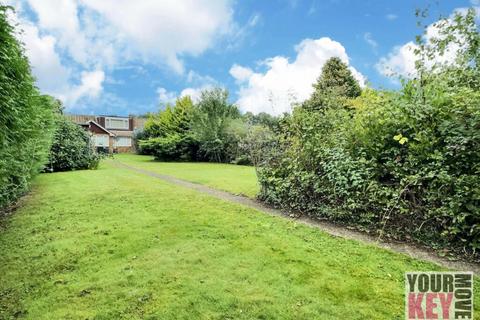 3 bedroom semi-detached bungalow for sale, Canterbury Road, Chilham, Canterbury, Kent CT4 8DY