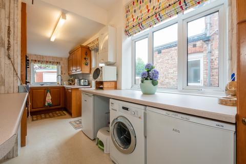 3 bedroom semi-detached house for sale, Northvale Road, Timperley, Altrincham, WA15