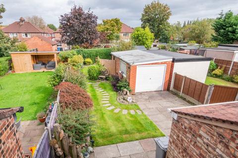 3 bedroom semi-detached house for sale, Northvale Road, Timperley, Altrincham, WA15