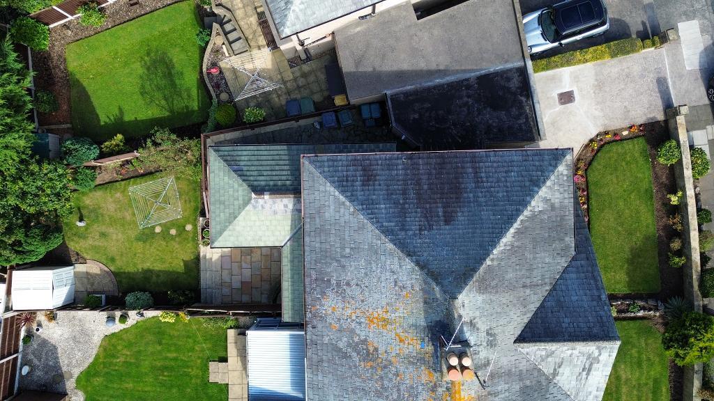 Aerial Picture
