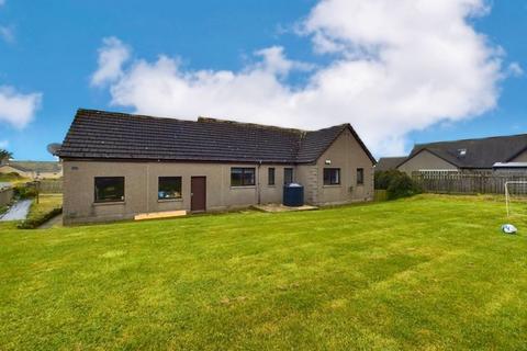 4 bedroom detached bungalow for sale, Alford, AB33