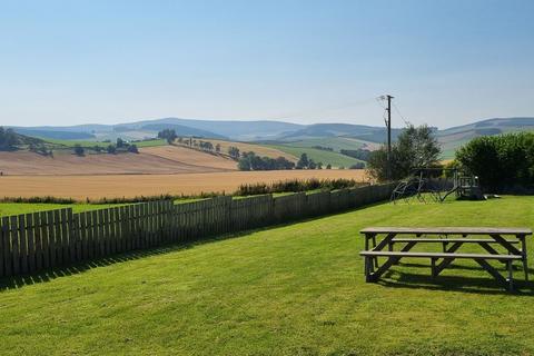 4 bedroom detached bungalow for sale, Alford, AB33