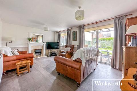 3 bedroom detached house for sale, Cammel Road, Ferndown BH22