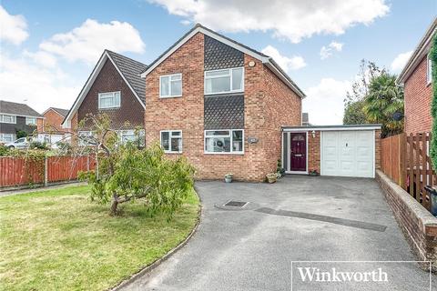 3 bedroom detached house for sale, Cammel Road, Ferndown BH22