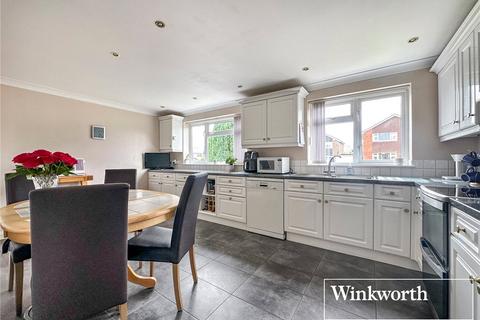 3 bedroom detached house for sale, Cammel Road, Ferndown BH22