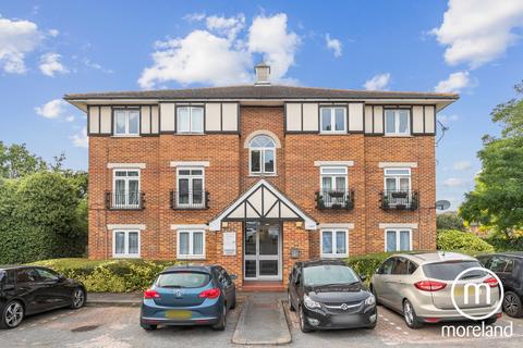 1 bedroom flat for sale, Dogrose Court, London NW4