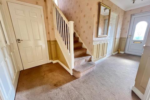 4 bedroom detached house for sale, Beechways, Whitesmocks, Durham