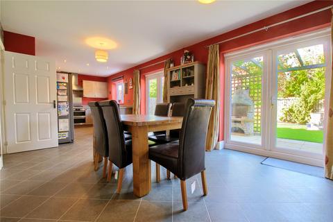 5 bedroom detached house for sale, Stanegate Avenue, The Rings