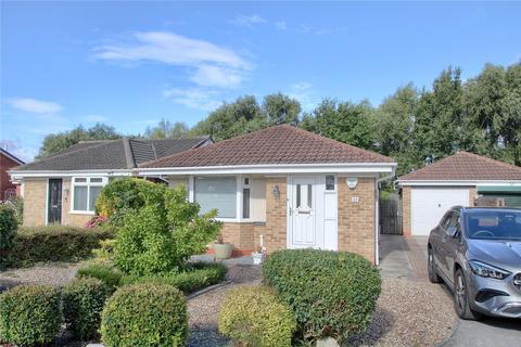 2 bedroom bungalow for sale, Hanbury Close, Ingleby Barwick