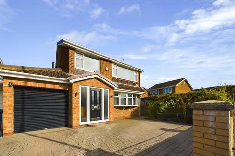 3 bedroom link detached house for sale, Birkdale Road, New Marske