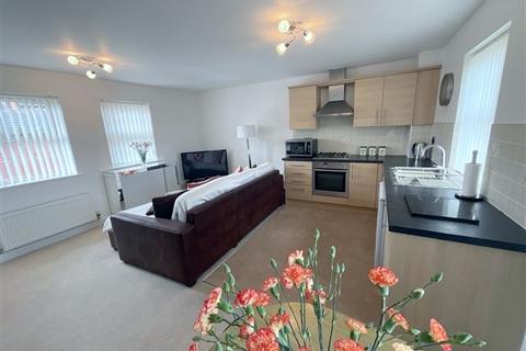 1 bedroom terraced house for sale, Lambrell Avenue, Kiveton Park, Sheffield, S26 5NS