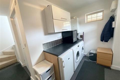 1 bedroom terraced house for sale, Lambrell Avenue, Kiveton Park, Sheffield, S26 5NS