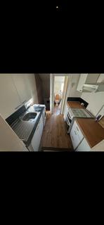 1 bedroom flat to rent, Welbeck Road, Newcastle upon Tyne NE6