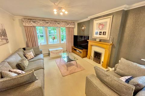 4 bedroom detached house for sale, Campbell Drive, High Wood, Lancaster