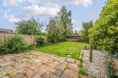 4 bedroom terraced house for sale, Franklin Avenue, Tadley RG26