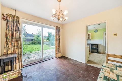 4 bedroom terraced house for sale, Franklin Avenue, Tadley RG26