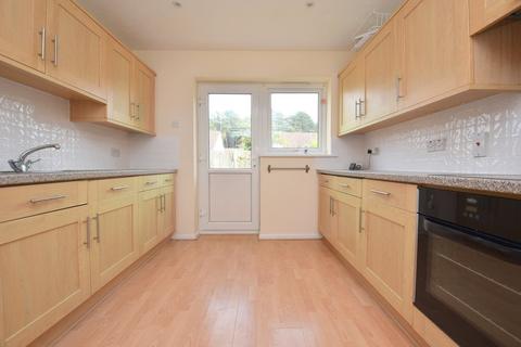 2 bedroom bungalow for sale, Chequer Field, Sutton Heath, Woodbridge, Suffolk, IP12