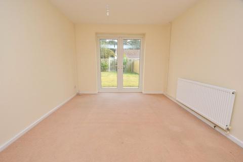 2 bedroom bungalow for sale, Chequer Field, Sutton Heath, Woodbridge, Suffolk, IP12