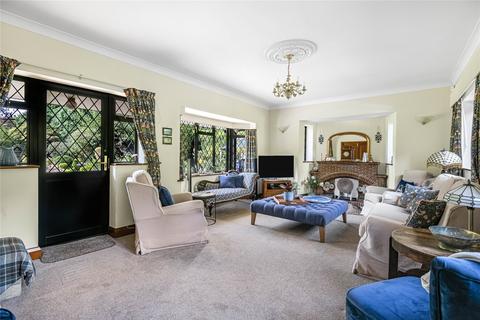 4 bedroom detached house for sale, Chestnut Road, Beaconsfield, Buckinghamshire, HP9