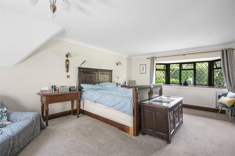 4 bedroom detached house for sale, Chestnut Road, Beaconsfield, Buckinghamshire, HP9