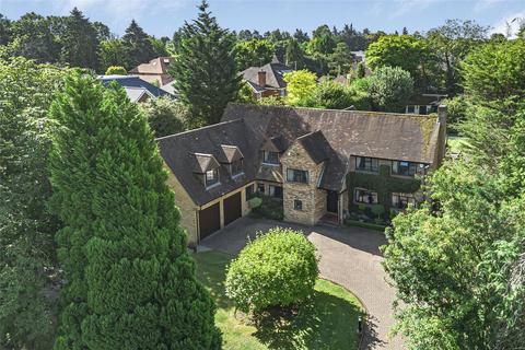 4 bedroom detached house for sale, Chestnut Road, Beaconsfield, Buckinghamshire, HP9