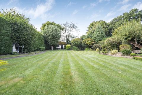 4 bedroom detached house for sale, Chestnut Road, Beaconsfield, Buckinghamshire, HP9