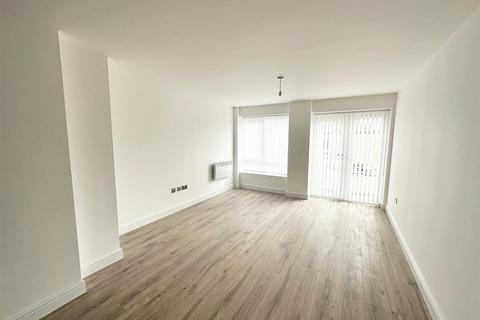 1 bedroom apartment to rent, Mersey View, Brighton-Le-Sands, Liverpool