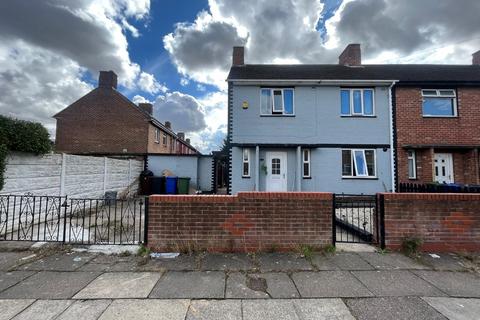 1 Cabourne Road, Grimsby, DN33 1LF