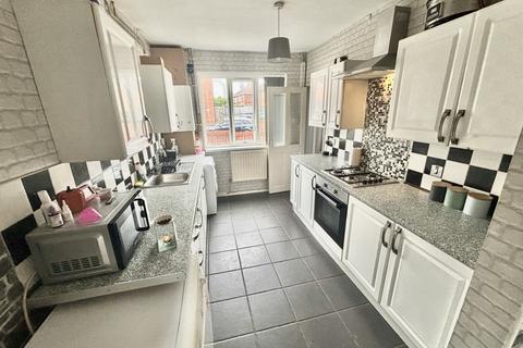 1 Cabourne Road, Grimsby, DN33 1LF