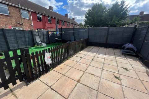 1 Cabourne Road, Grimsby, DN33 1LF