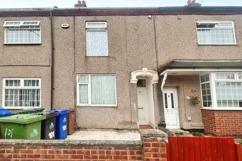 101 Alexandra Road, Grimsby, DN31 1RF