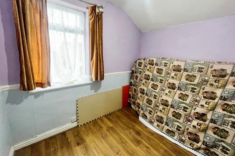 101 Alexandra Road, Grimsby, DN31 1RF