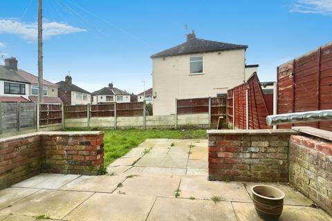 3 bedroom semi-detached house for sale, Ditchfield Road, Cheshire WA8