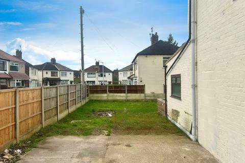 3 bedroom semi-detached house for sale, Ditchfield Road, Cheshire WA8