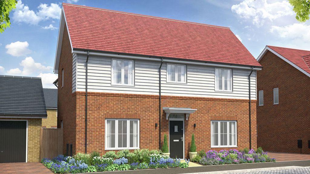 Ufford chase phase 2, great bentley